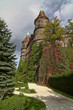 Castle  - ksiaz - Poland