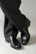  Man's footwear 9