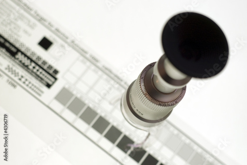 Photo: microscopio 3 microscopio 3