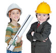two engineer futures