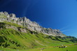 Alpenpanorama