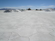 Salinas Grandes, Argentina