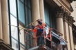 Window cleaner Window cleaner