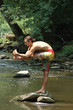Creek Yoga