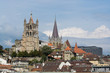 Photo en ligne au meilleur prix Laussane historic center