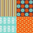 motifs pop - couture