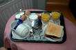 Desayuno ingles