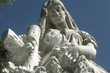 religious sculpture