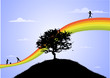 rainbow
