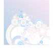 Circle background   