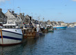 Port de Saint Vaast la Hougue