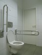 Behindertentoilette 02