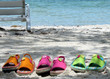 Triplet Girls' Sandals