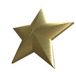 gold star