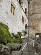 Castle Walls