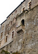 Castle Facade