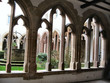 Cloisters, Vianden
