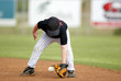 Photo: The catch The catch