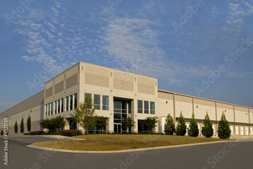 Distribution Center