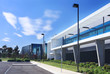 Industrial Building