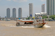 Bangkok River