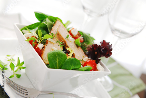 Salad