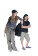 Grunge Girls