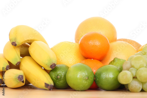 fruits fruits