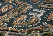 Marina de Port Grimaud