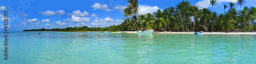 La Palmilla