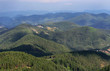 Rhodope mountains