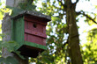 Vogelhaus