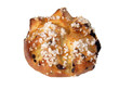 brioche sucre chocolat