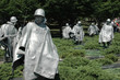 Korean War Memorial