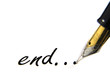 Foto: end end