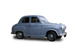Old car