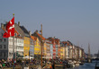Nyhavn in Copenhagen