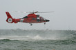 USCG HH-65 Dolphin