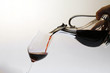 Weinkaraffe