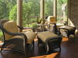 Luxury 7 - sun room 1 Luxury 7 - sun room 1
