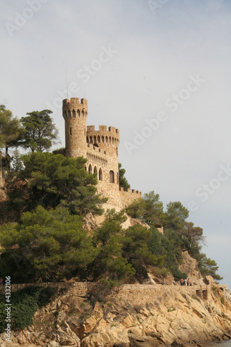 Castello Spagnolo Castello Spagnolo