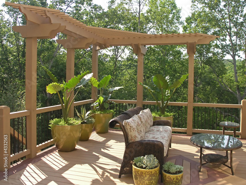 Photo: Luxury 7 - sun room 2 Luxury 7 - sun room 2