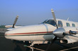 airplane side front airplane side front