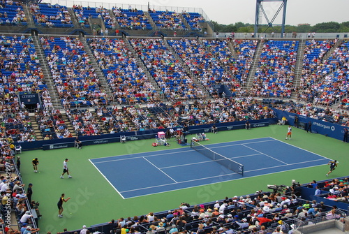 us open tennis stadium