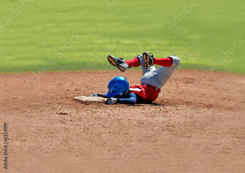 Foto: Embarrassing faceplant Embarrassing faceplant