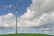 wind turbine