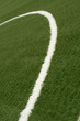 white line