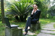 asian woman