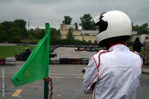 Photo: racer racer