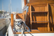 yacht